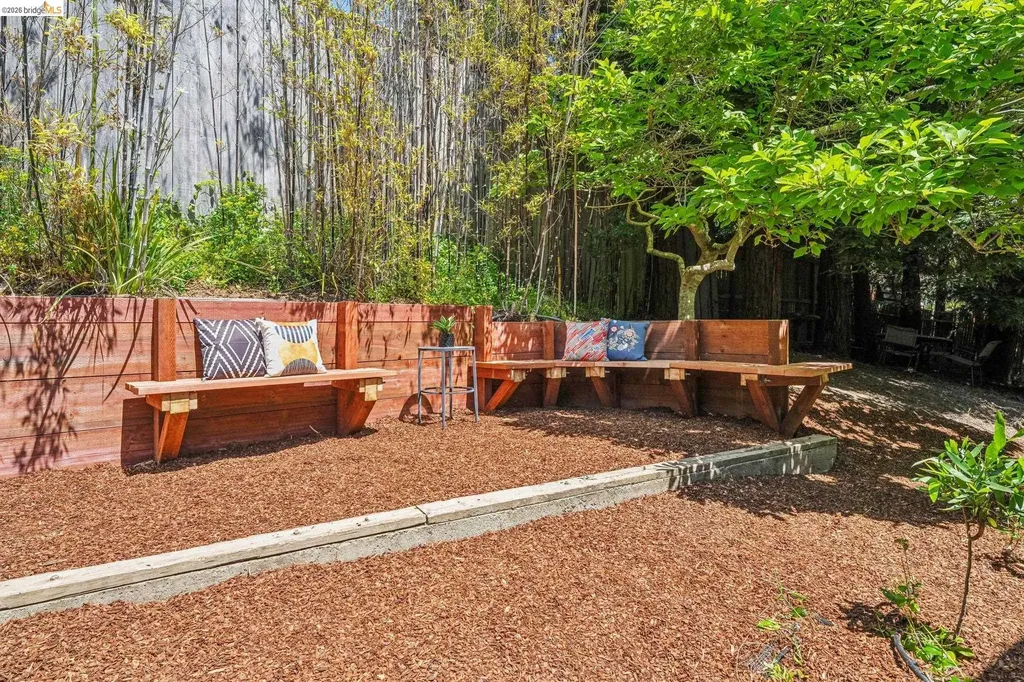 1185 Keeler Avenue Berkeley CA 94708
