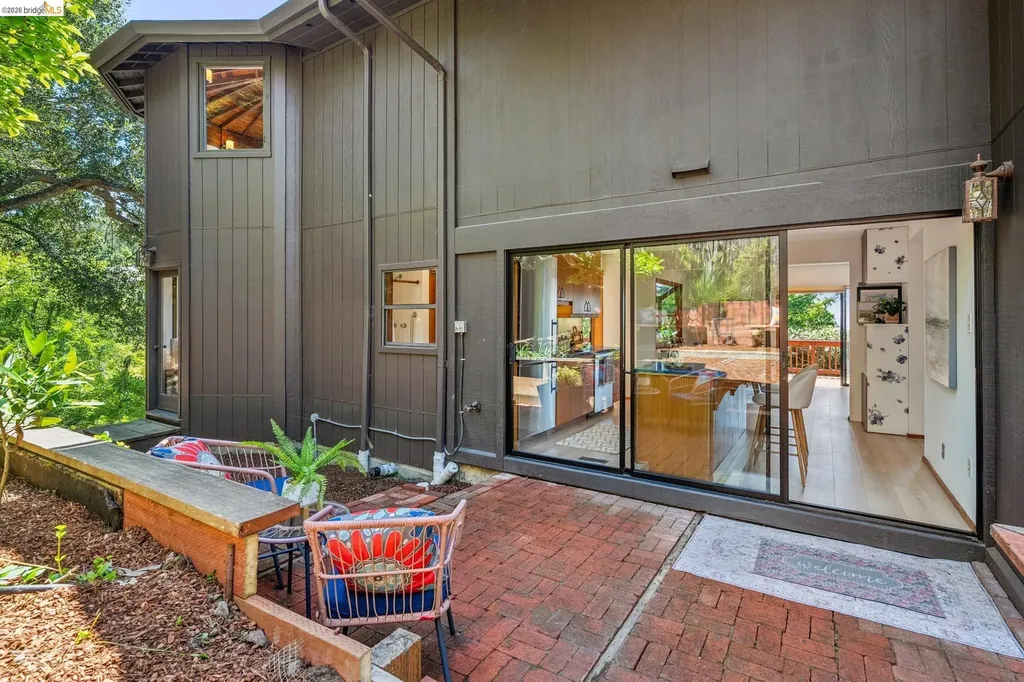 1185 Keeler Avenue Berkeley CA 94708