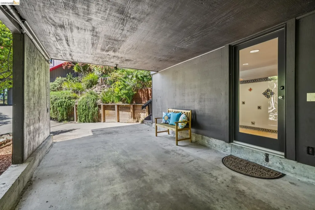 1185 Keeler Avenue Berkeley CA 94708