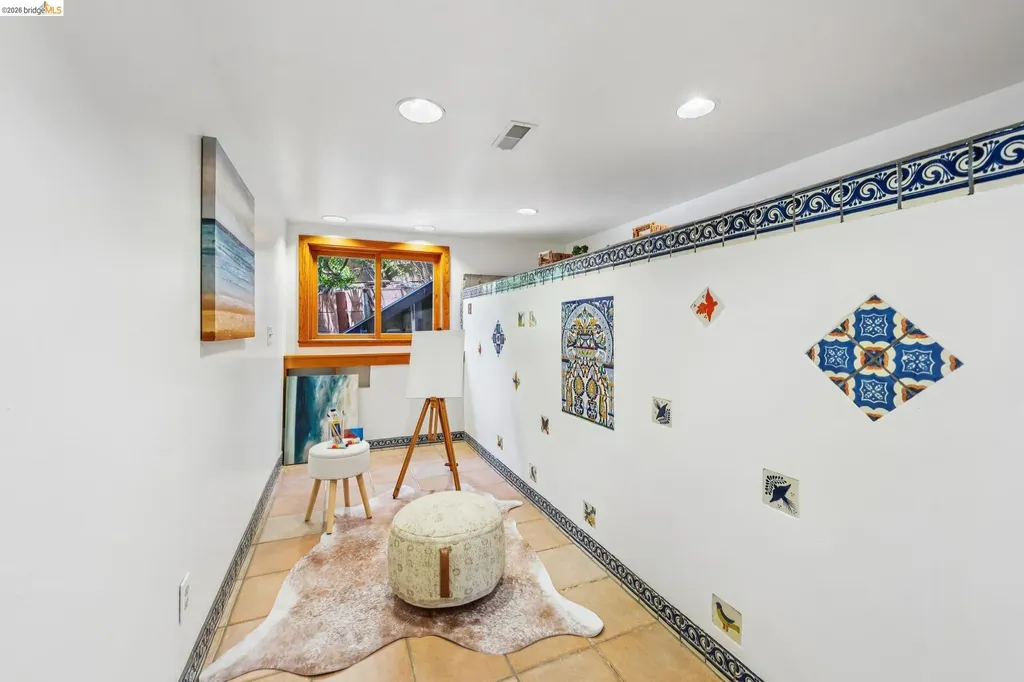 1185 Keeler Avenue Berkeley CA 94708