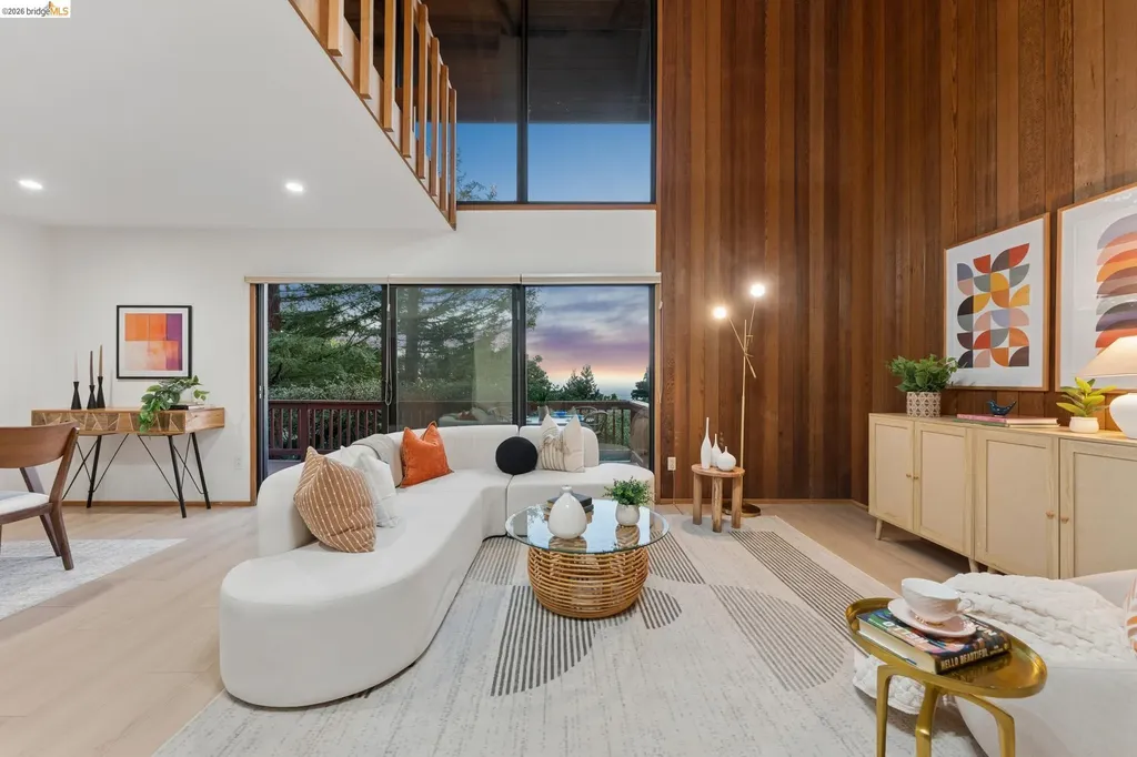 1185 Keeler Avenue Berkeley CA 94708