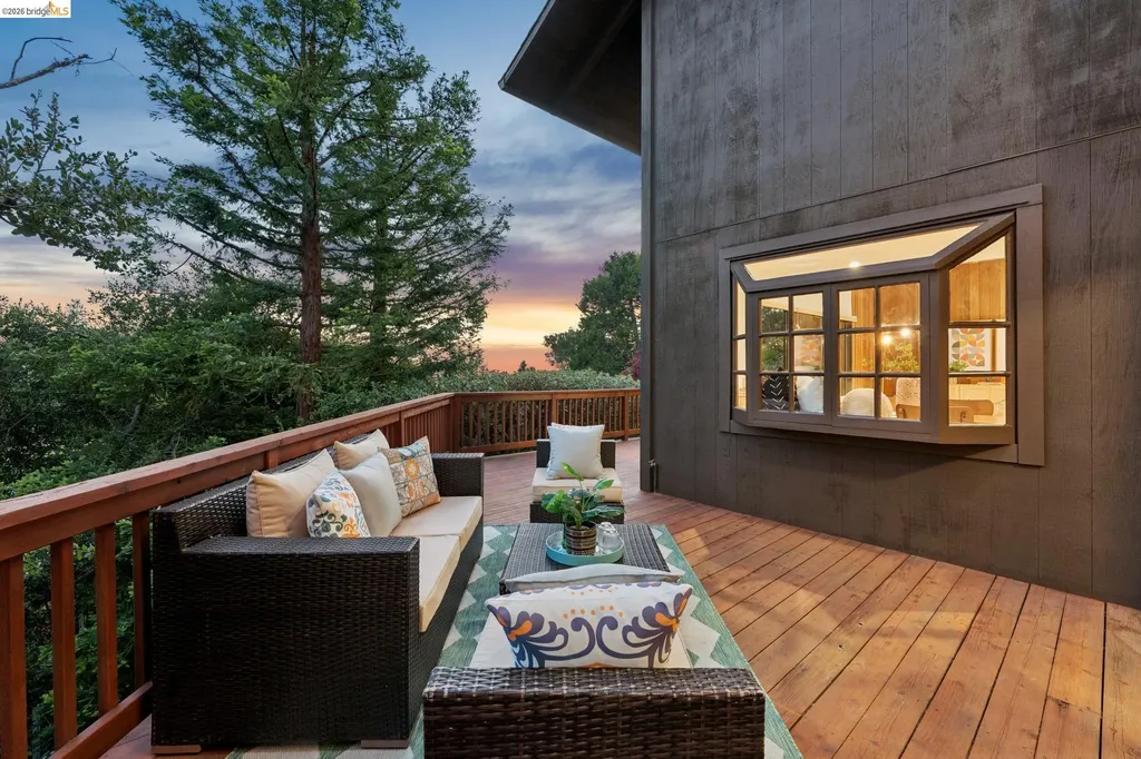 1185 Keeler Avenue Berkeley CA 94708