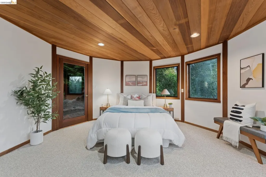 1185 Keeler Avenue Berkeley CA 94708