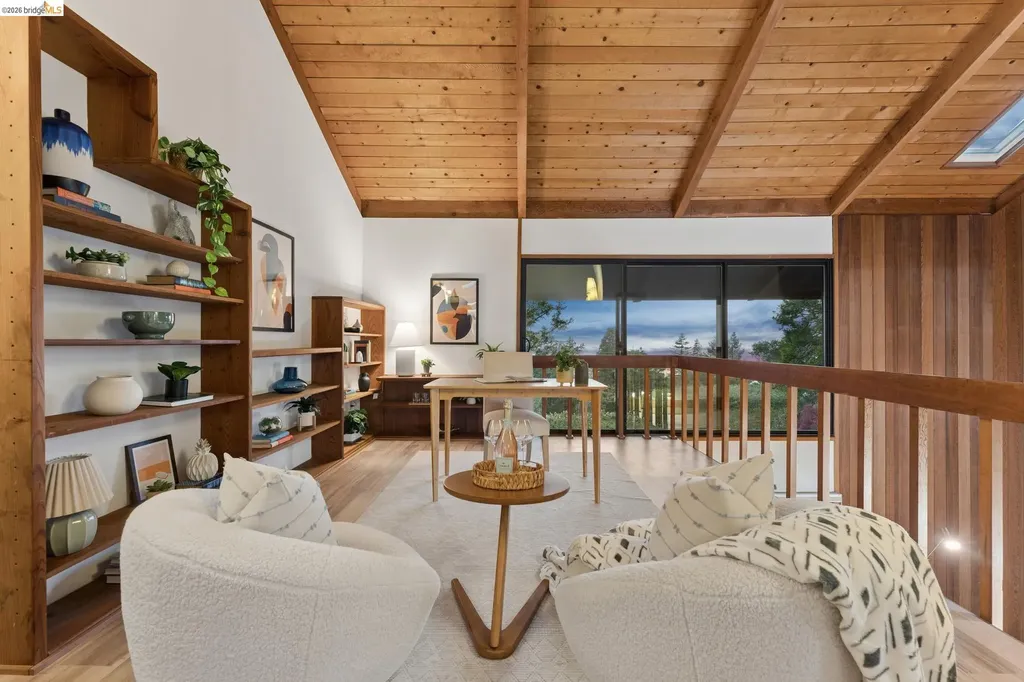 1185 Keeler Avenue Berkeley CA 94708