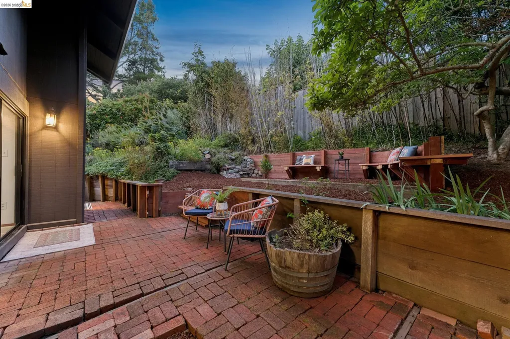 1185 Keeler Avenue Berkeley CA 94708