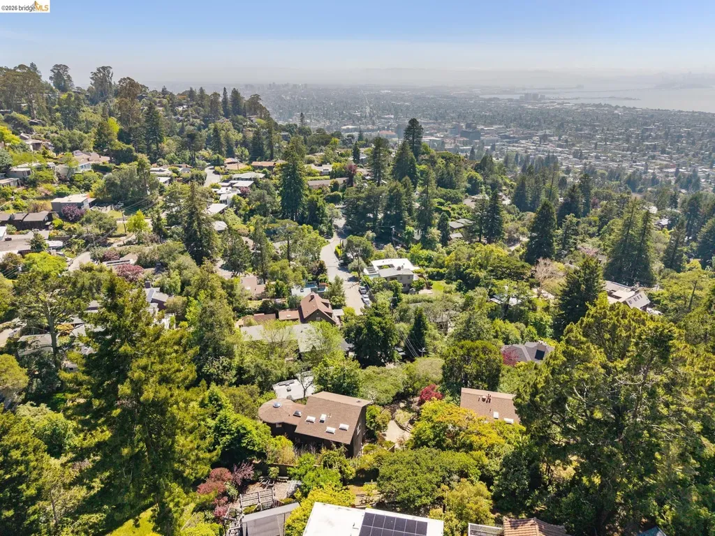 1185 Keeler Avenue Berkeley CA 94708
