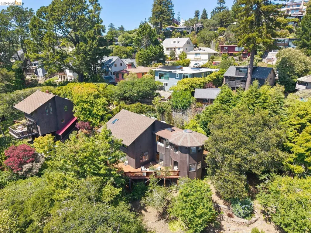 1185 Keeler Avenue Berkeley CA 94708