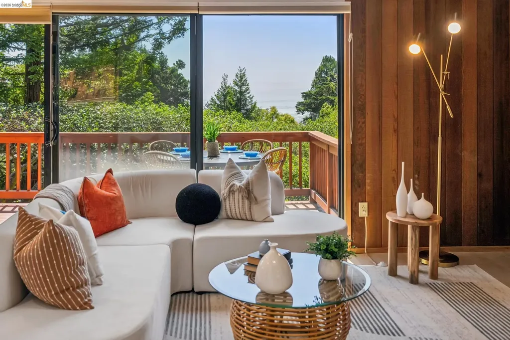 1185 Keeler Avenue Berkeley CA 94708