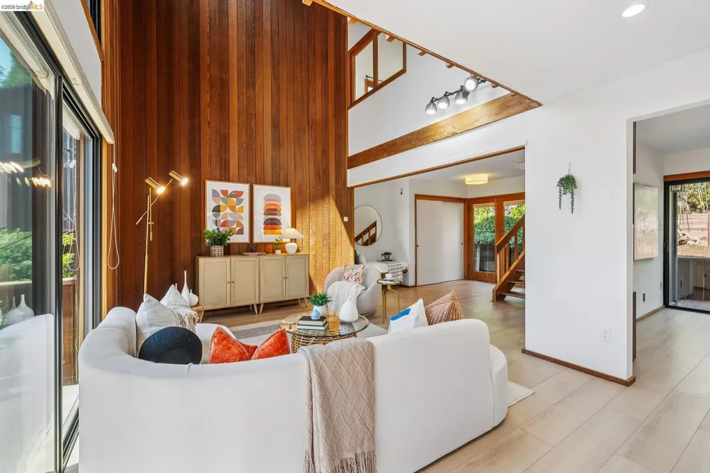1185 Keeler Avenue Berkeley CA 94708