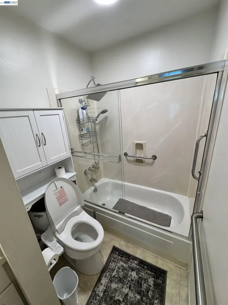 1305 Boulevard Way Walnut Creek CA 94595