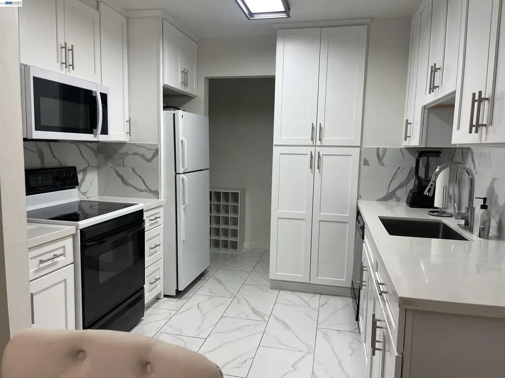 1305 Boulevard Way Walnut Creek CA 94595