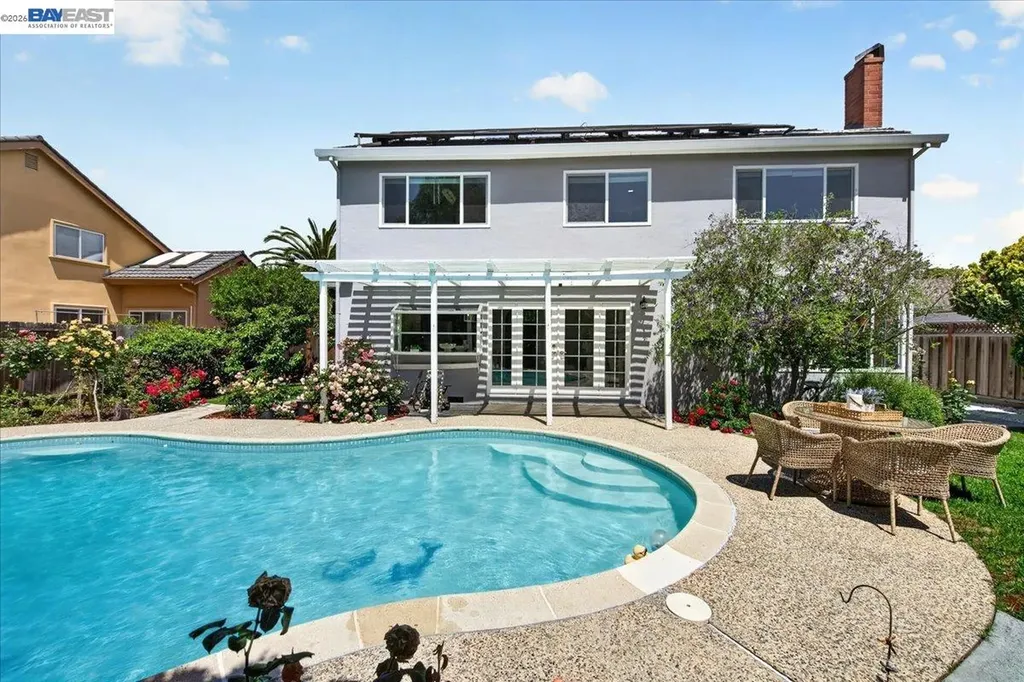 35345 Cheviot Court Newark CA 94560