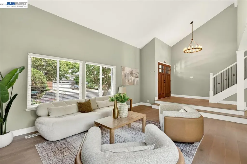 35345 Cheviot Court Newark CA 94560