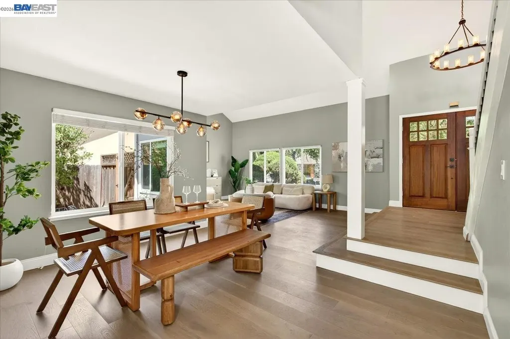 35345 Cheviot Court Newark CA 94560