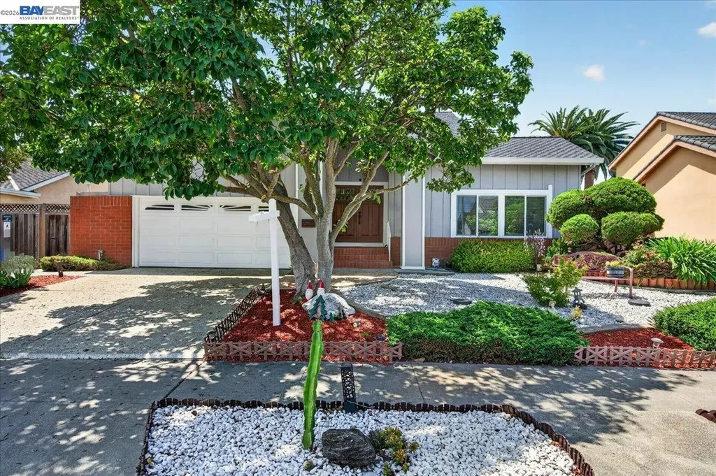 35345 Cheviot Court Newark CA 94560