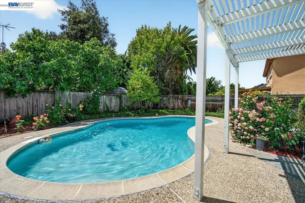 35345 Cheviot Court Newark CA 94560