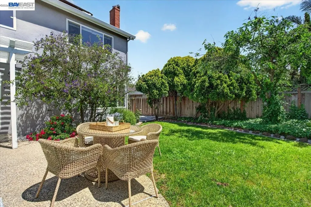 35345 Cheviot Court Newark CA 94560