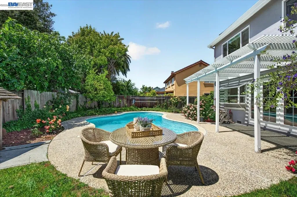 35345 Cheviot Court Newark CA 94560