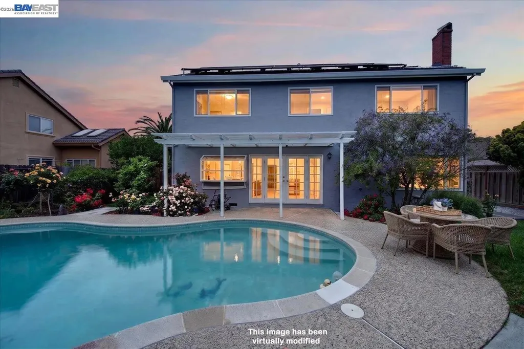 35345 Cheviot Court Newark CA 94560