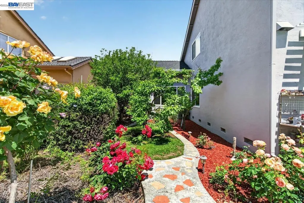 35345 Cheviot Court Newark CA 94560