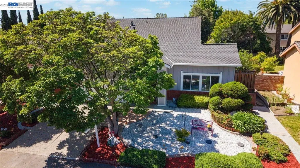 35345 Cheviot Court Newark CA 94560