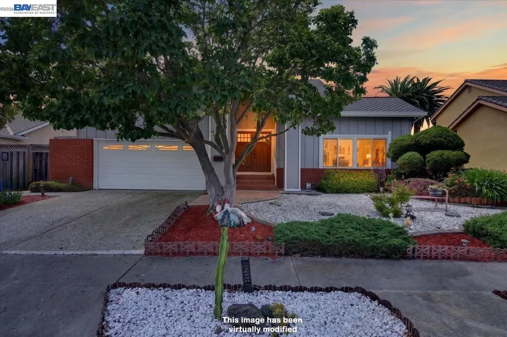 35345 Cheviot Court Newark CA 94560