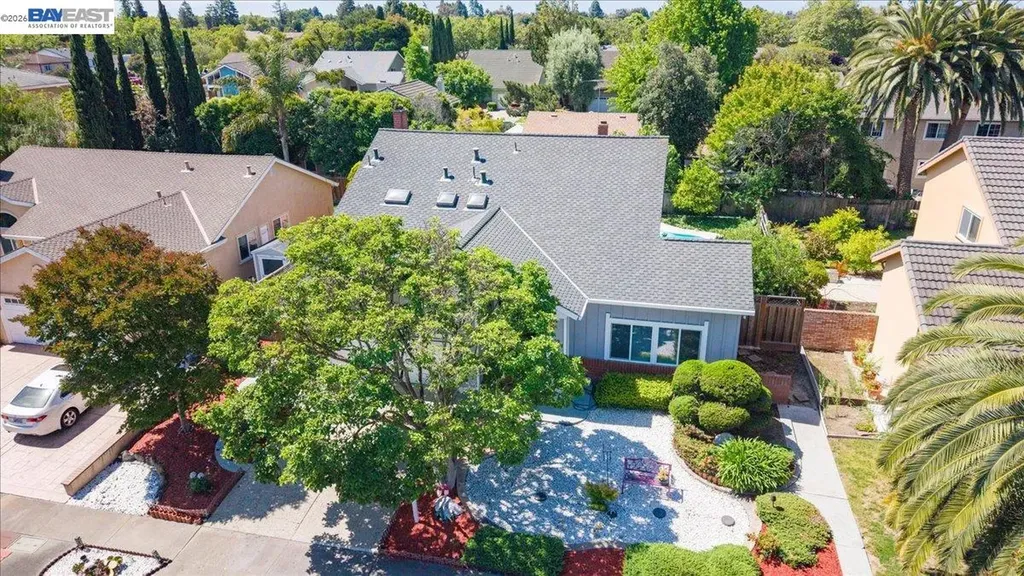 35345 Cheviot Court Newark CA 94560