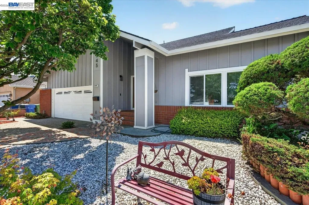 35345 Cheviot Court Newark CA 94560