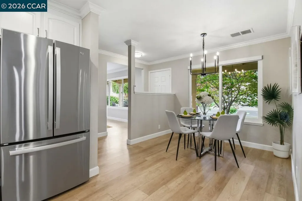 3068 Montevideo Drive San Ramon CA 94583