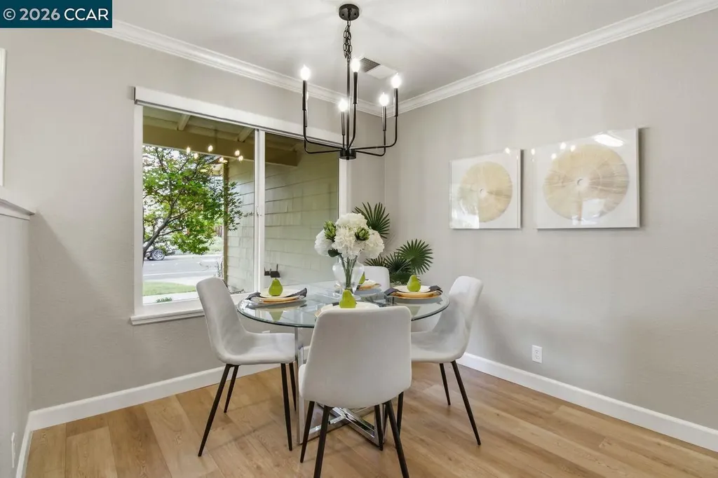 3068 Montevideo Drive San Ramon CA 94583