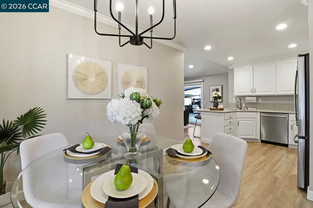 3068 Montevideo Drive San Ramon CA 94583