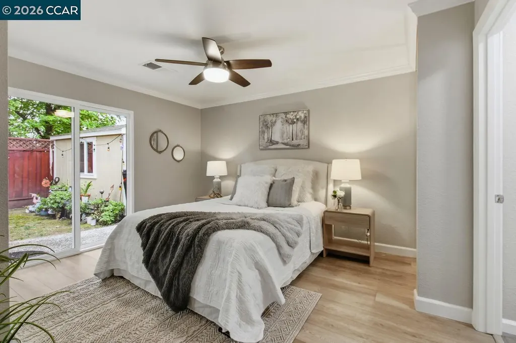 3068 Montevideo Drive San Ramon CA 94583