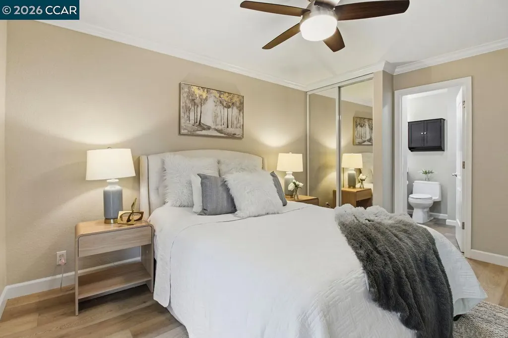 3068 Montevideo Drive San Ramon CA 94583