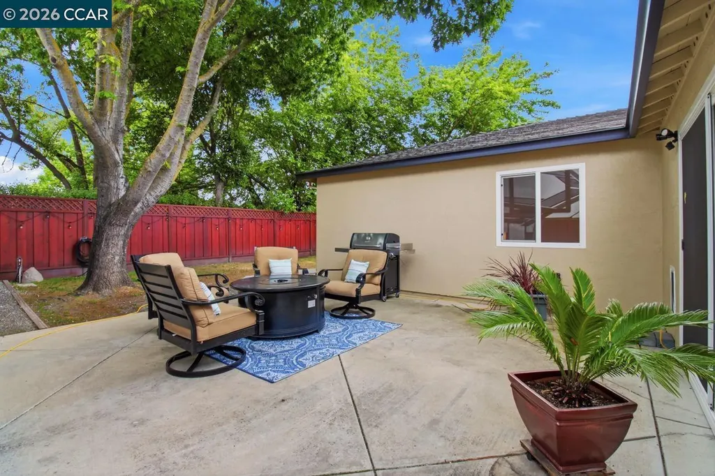 3068 Montevideo Drive San Ramon CA 94583