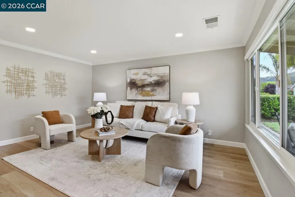 3068 Montevideo Drive San Ramon CA 94583