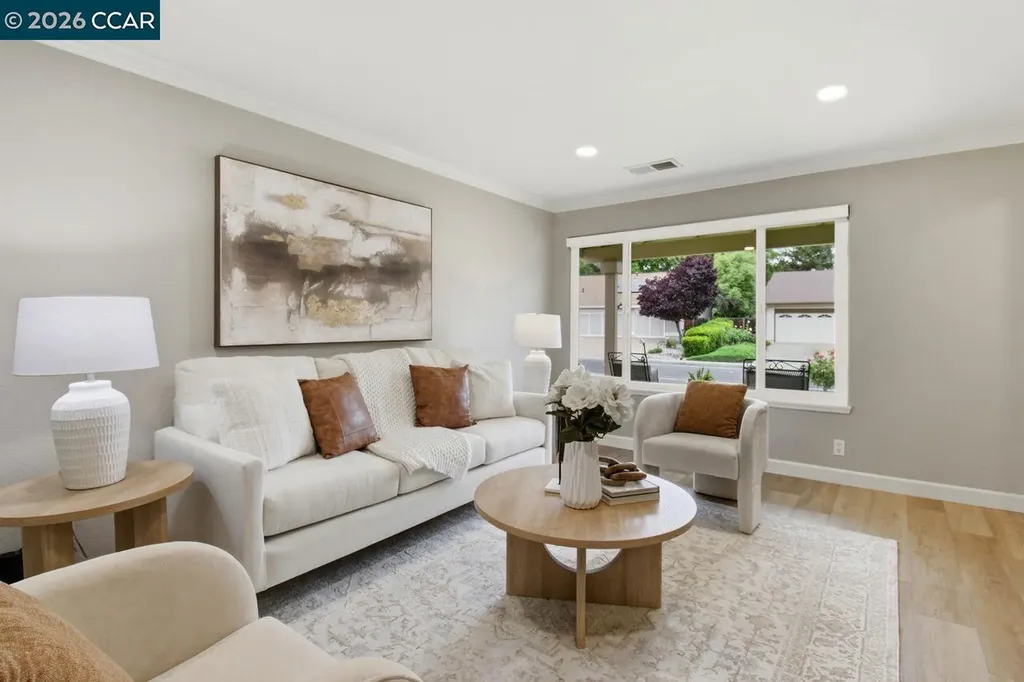 3068 Montevideo Drive San Ramon CA 94583
