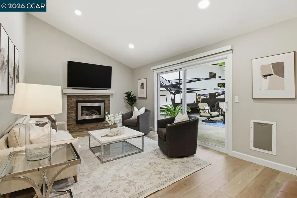 3068 Montevideo Drive San Ramon CA 94583