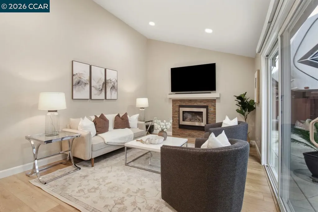 3068 Montevideo Drive San Ramon CA 94583