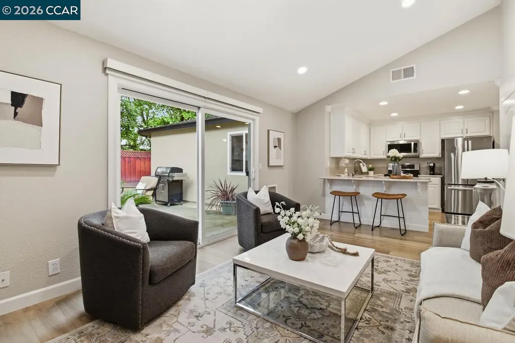 3068 Montevideo Drive San Ramon CA 94583