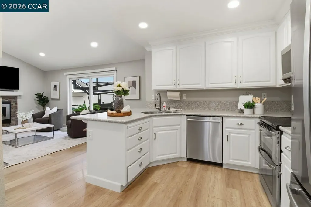 3068 Montevideo Drive San Ramon CA 94583