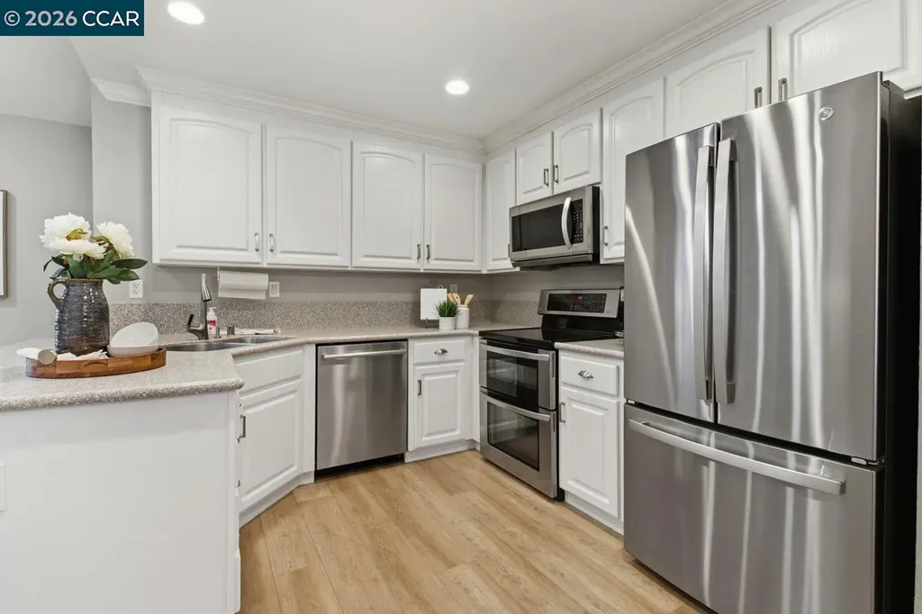 3068 Montevideo Drive San Ramon CA 94583