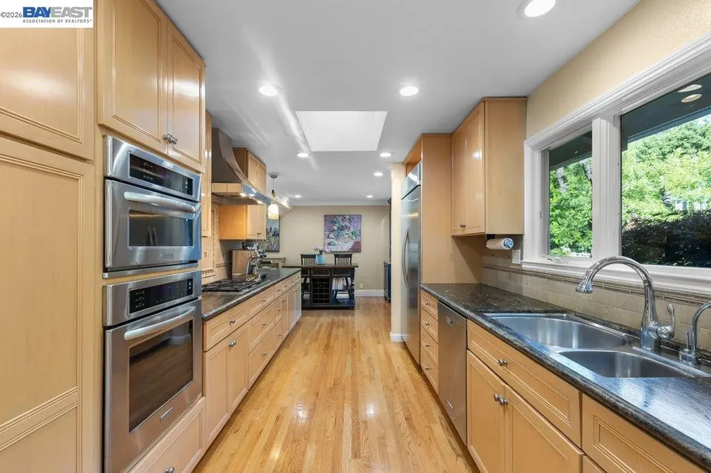 250 La Serena Avenue Alamo CA 94507