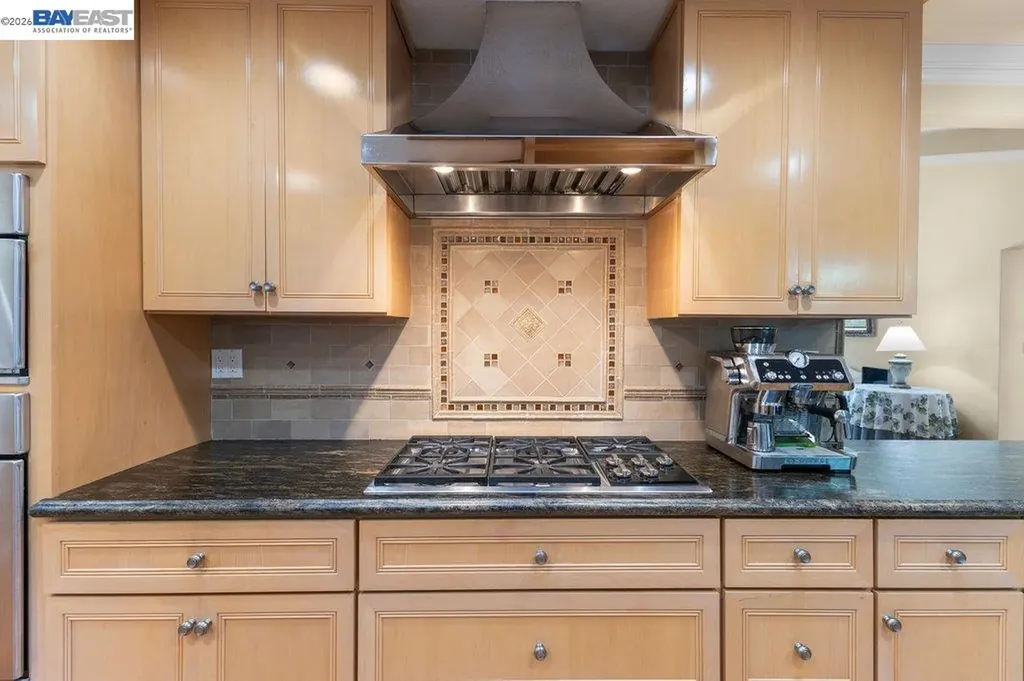 250 La Serena Avenue Alamo CA 94507