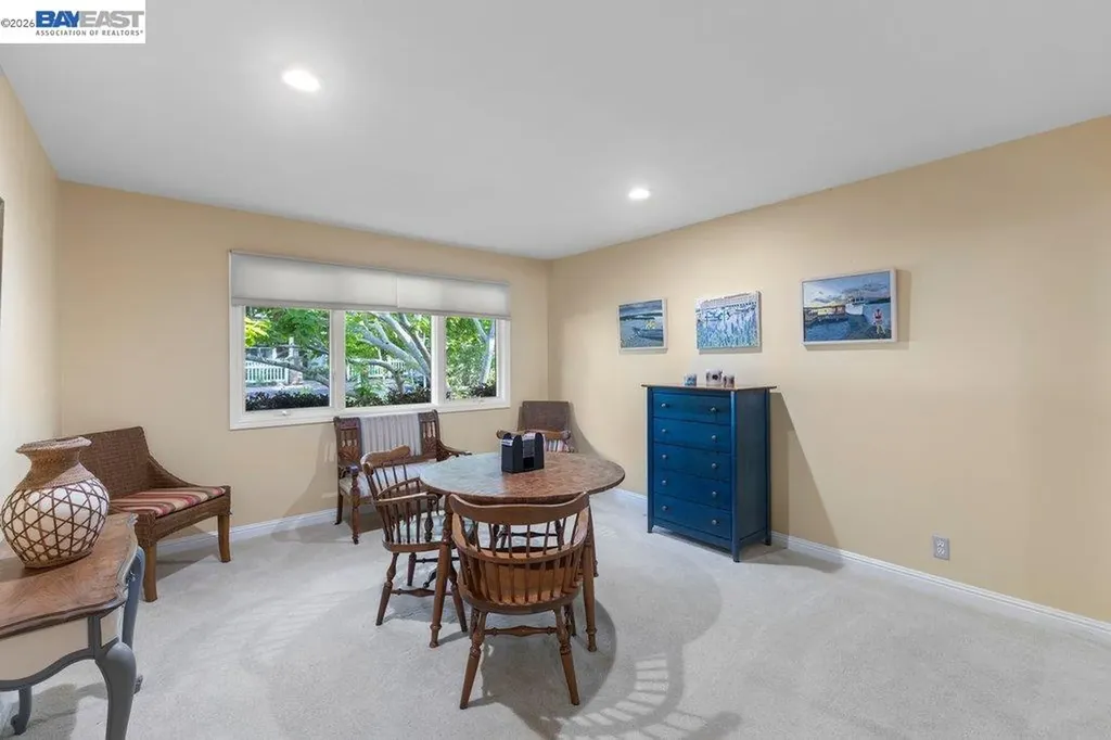 250 La Serena Avenue Alamo CA 94507