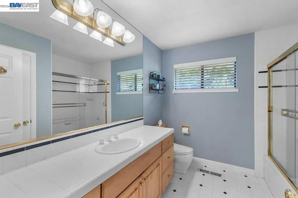 250 La Serena Avenue Alamo CA 94507