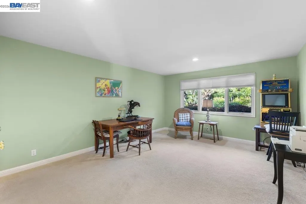 250 La Serena Avenue Alamo CA 94507