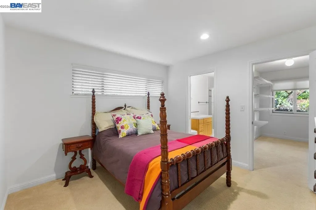 250 La Serena Avenue Alamo CA 94507