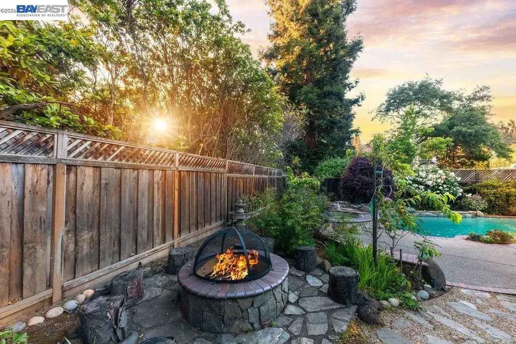 250 La Serena Avenue Alamo CA 94507