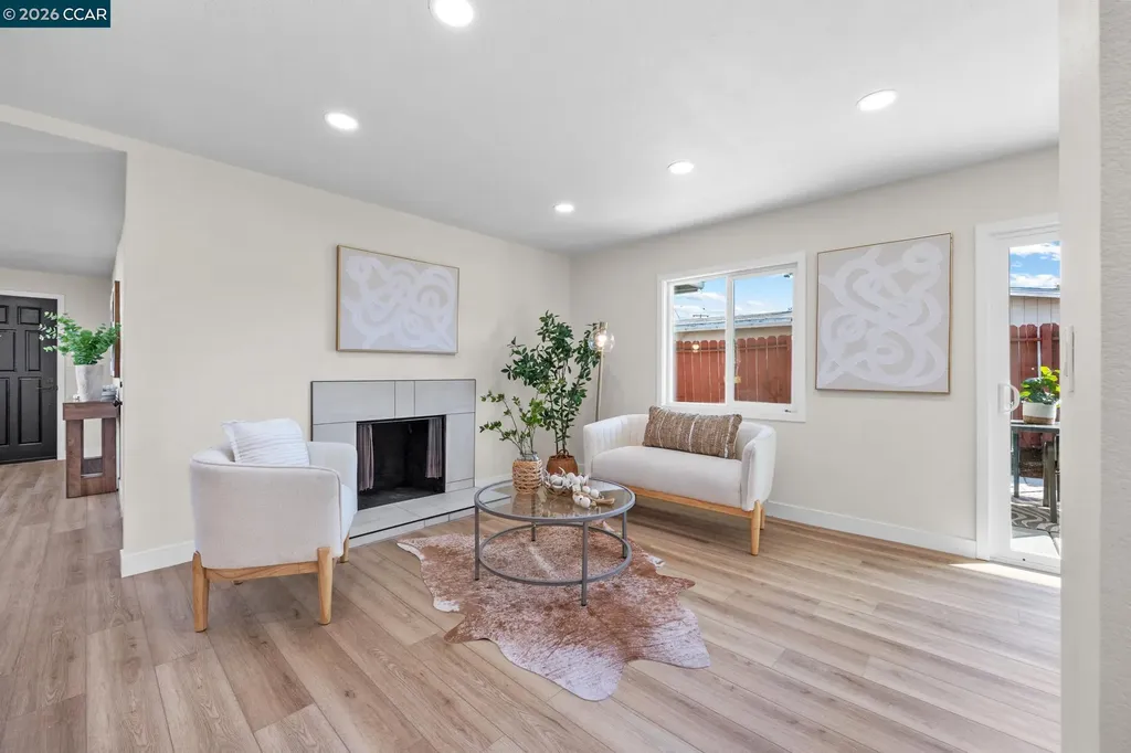 2697 Mayfair Concord CA 94520
