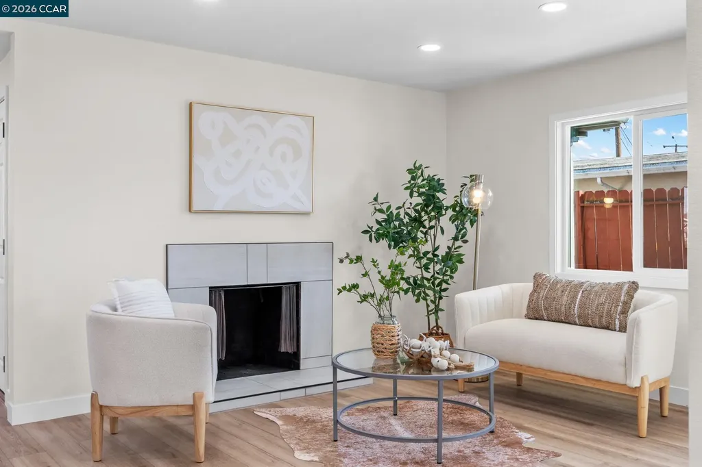 2697 Mayfair Concord CA 94520